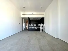 Stylish &amp; Spacious Apartment I High Quality Finishing I Ready to Move