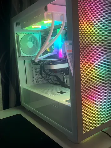 Gaming pc for sale good performance