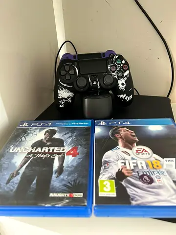 Playstation 4 slim for sale