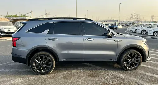2021 KIA SORENTO — миниатюра 9