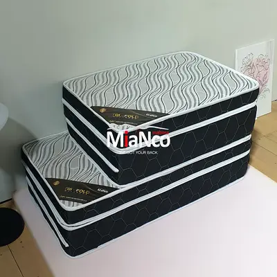 Comfortable MiaNco Tri-Fold Foldable Mattress for Sale