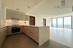 3BR Unfurnished | Ready to Move | Huge Layout