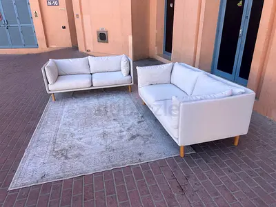 Cratebarrel Sofa