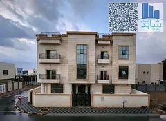 Spacious 10-Bedroom Villa for Rent in Al Yasmeen – 12 Washrooms, Majlis &amp; Maid Room – 180k Y