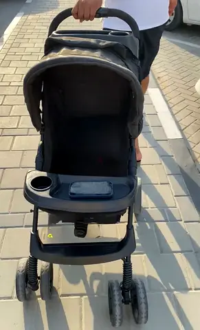Baby stroller and walker for sale