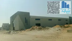 Brand New Warehouse / Mezzanine/ 253KW / Huge Space