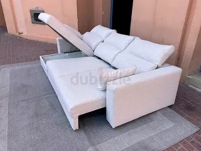 Selling in excellent Condition Ikea Eskelstuna Sofa Bed