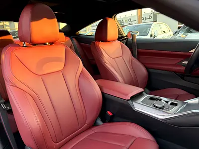 BMW 4 Series 430i, миниатюра 12