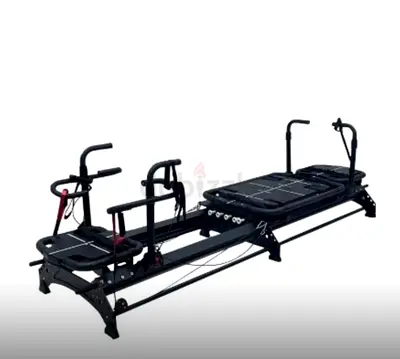 Multifunctional megaformer machine home core training