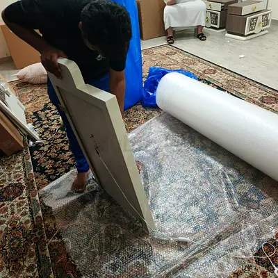 Rani House Furniture Moving Service Affordable Price (80)