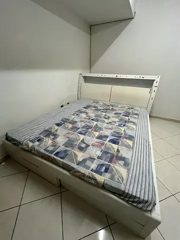 Bed Frame