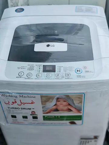 Washing machine fully automatic replacement warranty