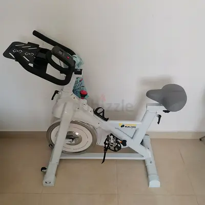 Indoor Exercise Bike for Sale