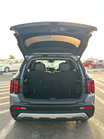 2021 KIA SORENTO — миниатюра 7