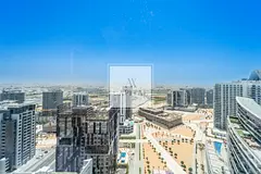 Fully Furnished | Ready to move | High Floor