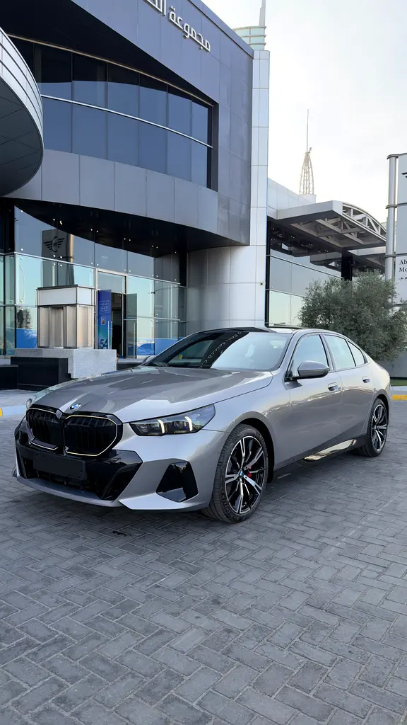 530i M Sport