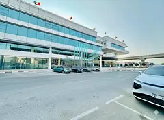 PRIME LOCATION ROAD FACING SHOWROOM WITH HIGH FOOT TRAFFIC | MORE OPTIONS AVAILABLE