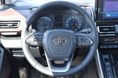 Toyota Innova, миниатюра 20