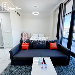 Spacious | Newly Furnished STUDIO ARAS Bills Included