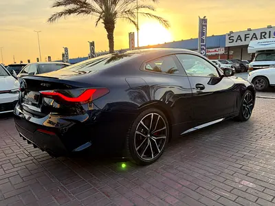 BMW 4 Series 430i, миниатюра 6