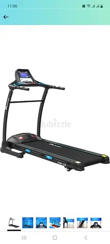 High-Quality Treadmill for Sale