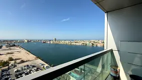 For Rent || 1BHK || Full Seaview