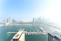 High Floor | Full Sea View | Vacant