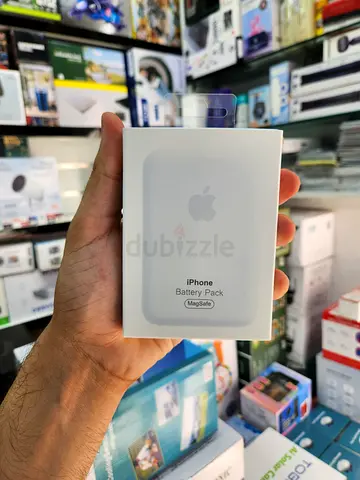 Apple Wireless Power Bank 10000Mah