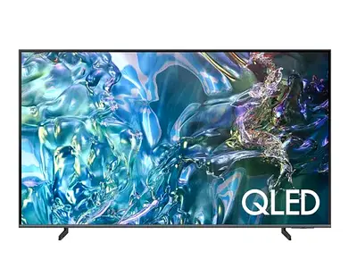 Samsung 55 Q60D QLED 4K HDR Smart TV 55Q60D