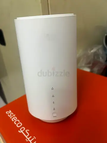 5G CPE unlocked for all networks WiFi 6 Router