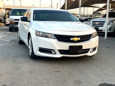 صورة مصغرة 2 لـ 2019 Chevrolet IMPALA