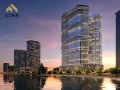 Sharjah | 2BR with Sea View | Lowest Price | 10% Down &amp; 1% Monthly only | payment Plan 8 Years