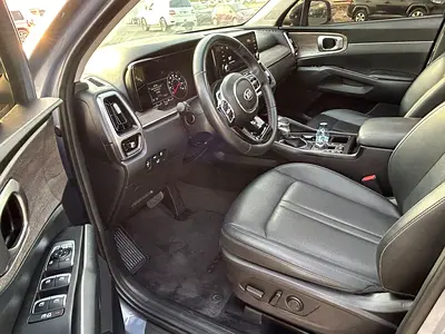 2021 KIA SORENTO — миниатюра 10