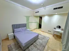 1 BHK, Furnished, WI-Fi, DEWA, Near Metro