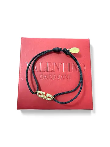 VALENTINO GARAVANI  VLogo Signature bracelet