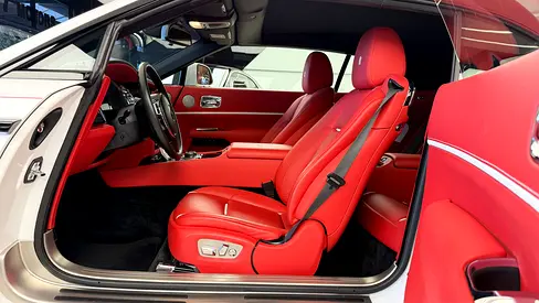 صورة مصغرة 14 لـ 2020 ROLLS-ROYCE DAWN