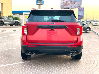 2022 FORD EXPLORER — миниатюра 10