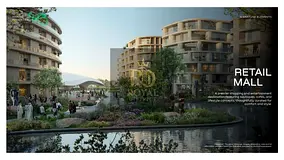OWN A LUXURY 4-BEDROOM VILLA + MAID ROOM | HIGH-END FINISHING | SUSTAINABLE RESIDENTIAL COMMUNITY W