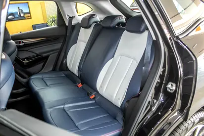 Dongfeng AX7 E2, миниатюра 11