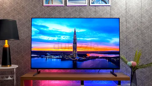 Sony XR-65X90L | 65 inch | BRAVIA XR | 4K Ultra HD | High Dynamic Range (HDR) | Smart TV (Google TV)