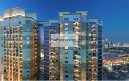 Own a Luxury Furnished Apartment in Barjeel Tower with 4 Years Post Handover Payment No Commission,