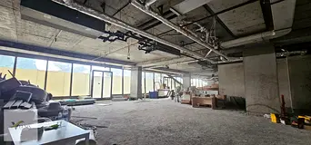 Brand New Shop | Main Road Access I Oud Metha