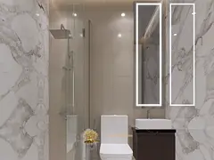 Exclusive offer: Own your dream apartment in "Faradis Tower" (two bedrooms and a living ro