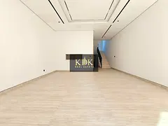 4Br+Maid | Brand New | Spacious | Basement Hall