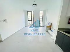 Elegant 1-Bedroom Residence in Aljada – Prime Location