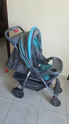 Baby Stroller for Sale