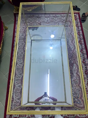 Center table