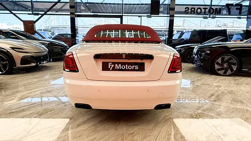 صورة مصغرة 20 لـ 2020 ROLLS-ROYCE DAWN