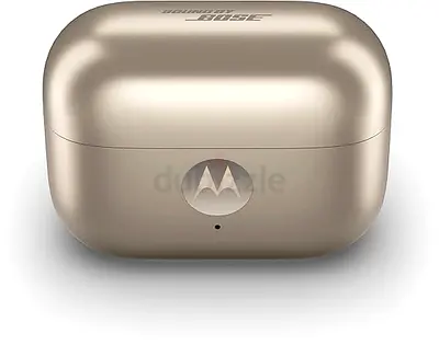 Moto Buds loop with Crystals by Swarovski, Sound by BOSE