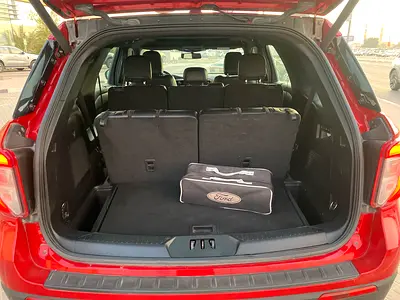 2022 FORD EXPLORER — миниатюра 15